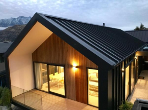 Doc Wells Lane Luxury Apartment, Queenstown